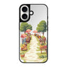 Reflective iPhone 16 Mirror Case –Market Lane iPhone Design