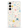 Sugar Bloom Samsung Galaxy Ultra Clear Case
