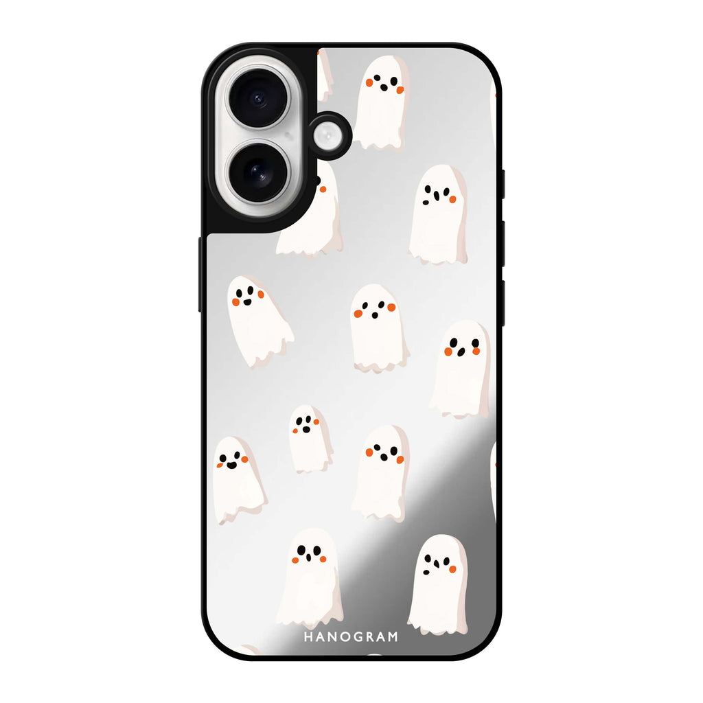 Midnight Ghosties Mirror Case