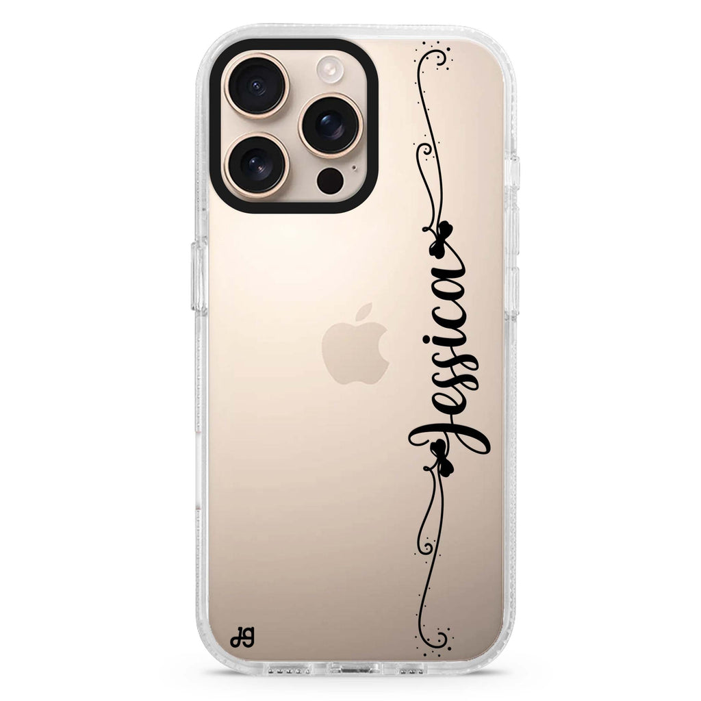 Custom iPhone 16 Pro & 16 Pro Max Case - Personalized and Stylish Protection