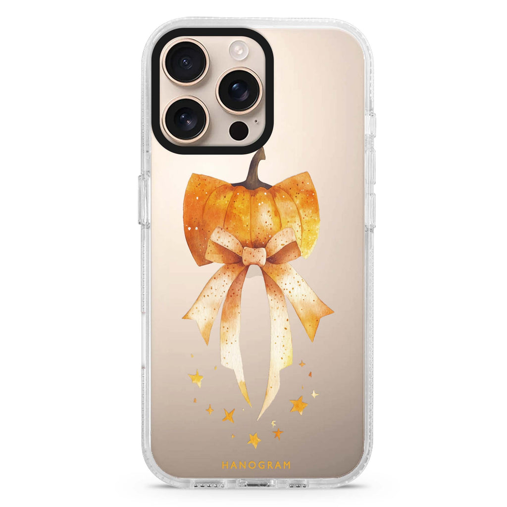Starlit Spells & Bows iPhone Ultra Clear Case