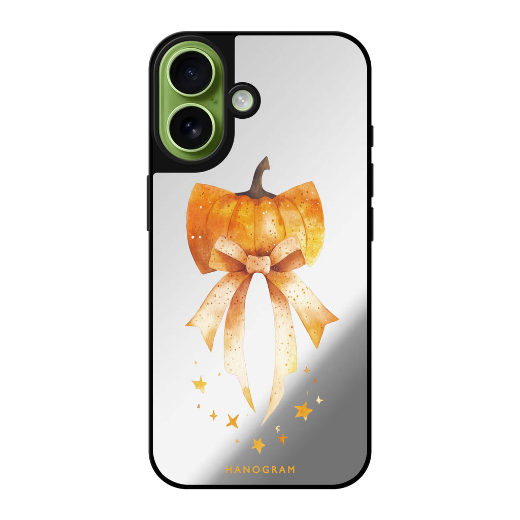 Starlit Spells & Bows Mirror Case