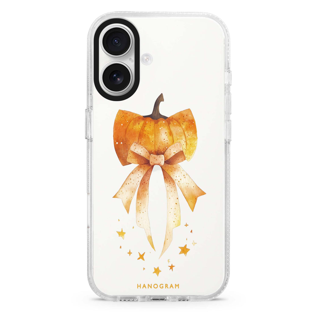 Starlit Spells & Bows iPhone Ultra Clear Case