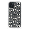 Look at me iPhone Ultra Clear Case