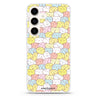 Meow Melodies Samsung Galaxy Ultra Clear Case