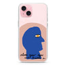 Breathe in iPhone Ultra Clear Case