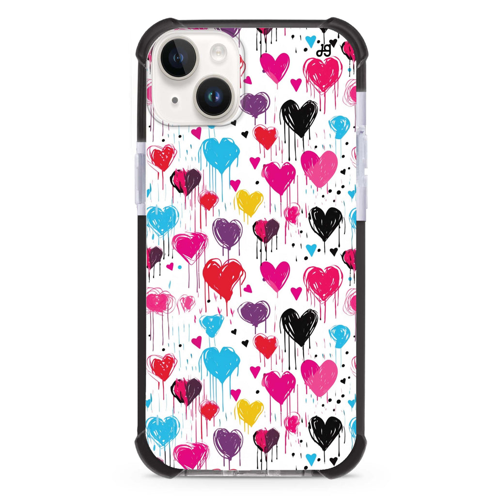 Drip Embrace iPhone 13 Mini MagSafe Compatible Ultra Shockproof Case