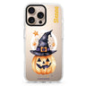 Spooky Star Bows MagSafe Compatible Ultra Clear Case