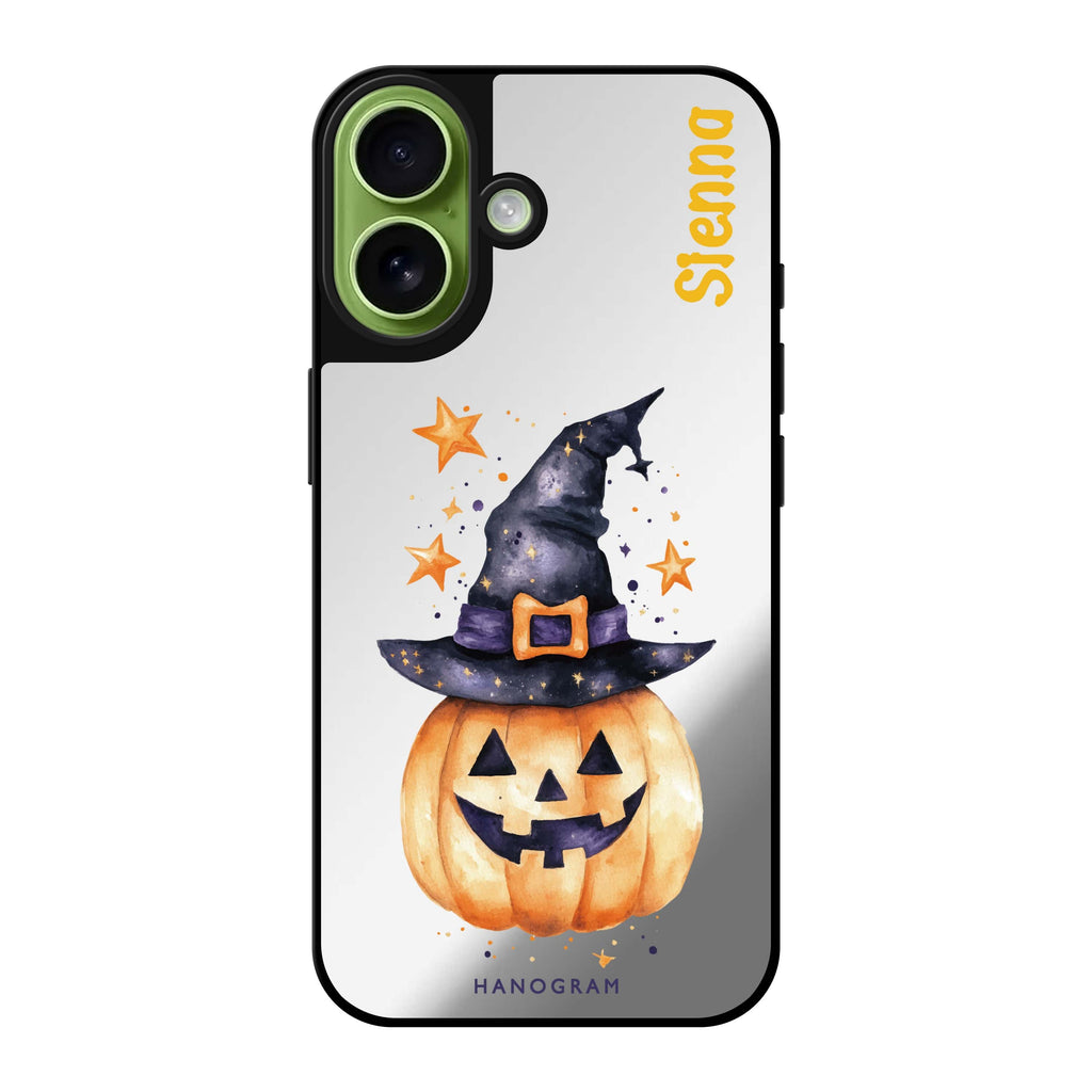 Spooky Star Bows Mirror Case
