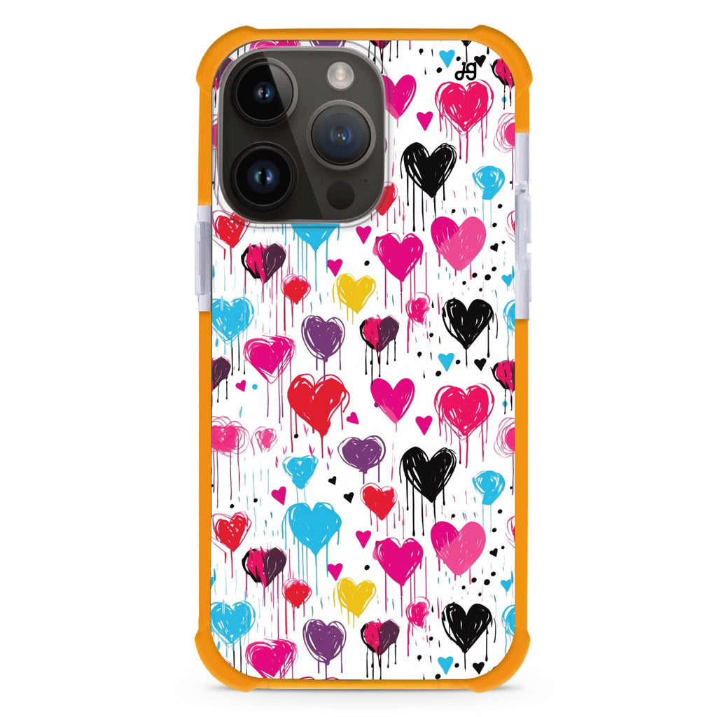 Drip Embrace iPhone 14 Pro Ultra Shockproof Case