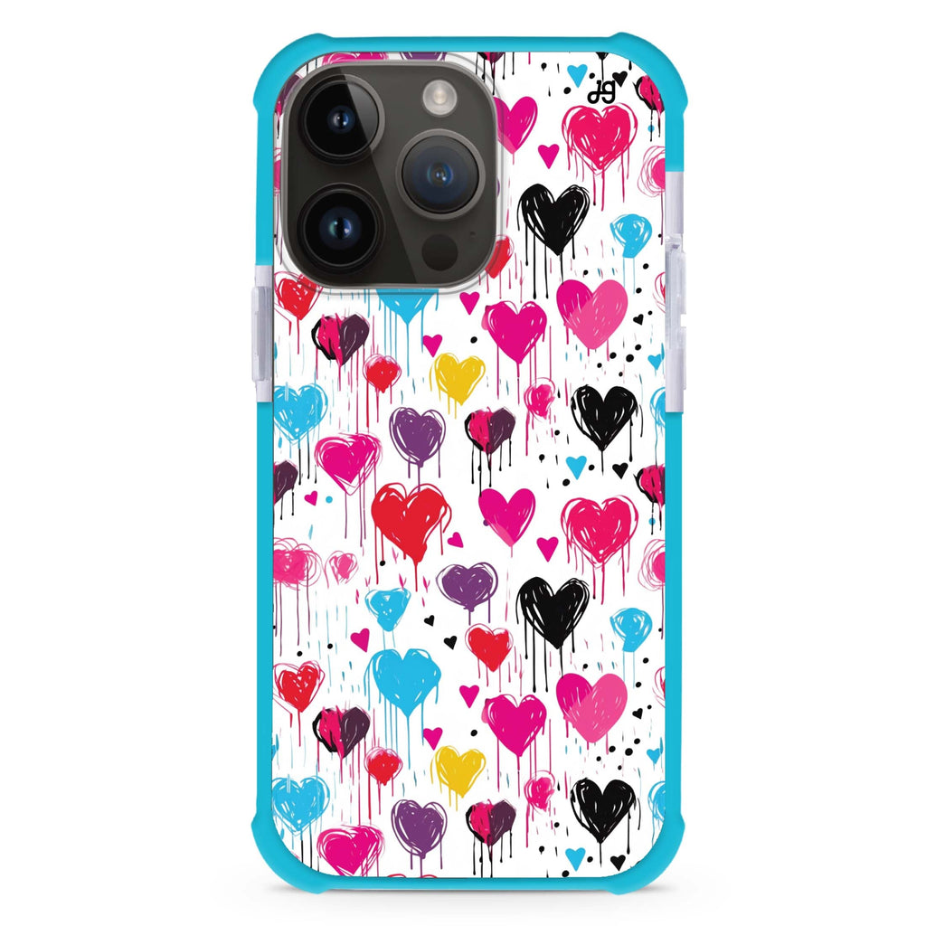 Drip Embrace MagSafe Compatible Ultra Shockproof Case