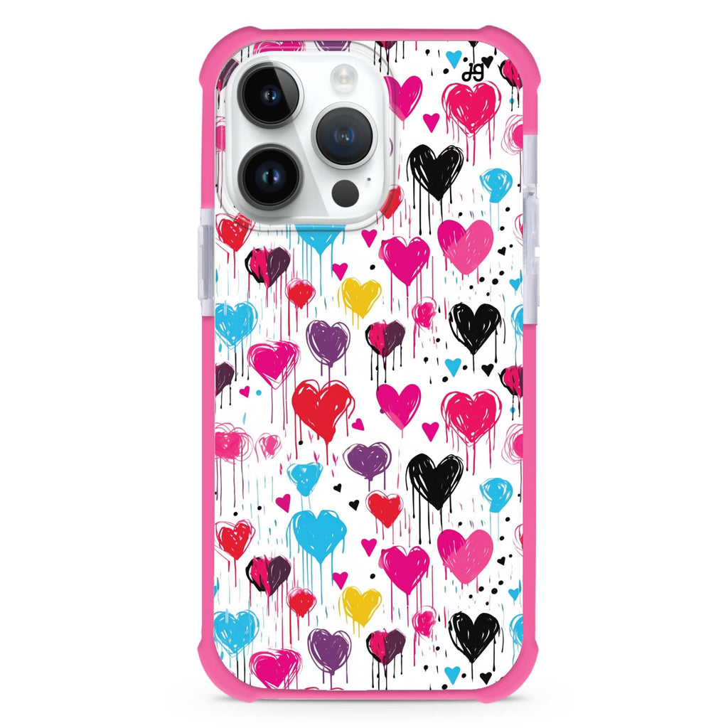 Drip Embrace Ultra Shockproof Case