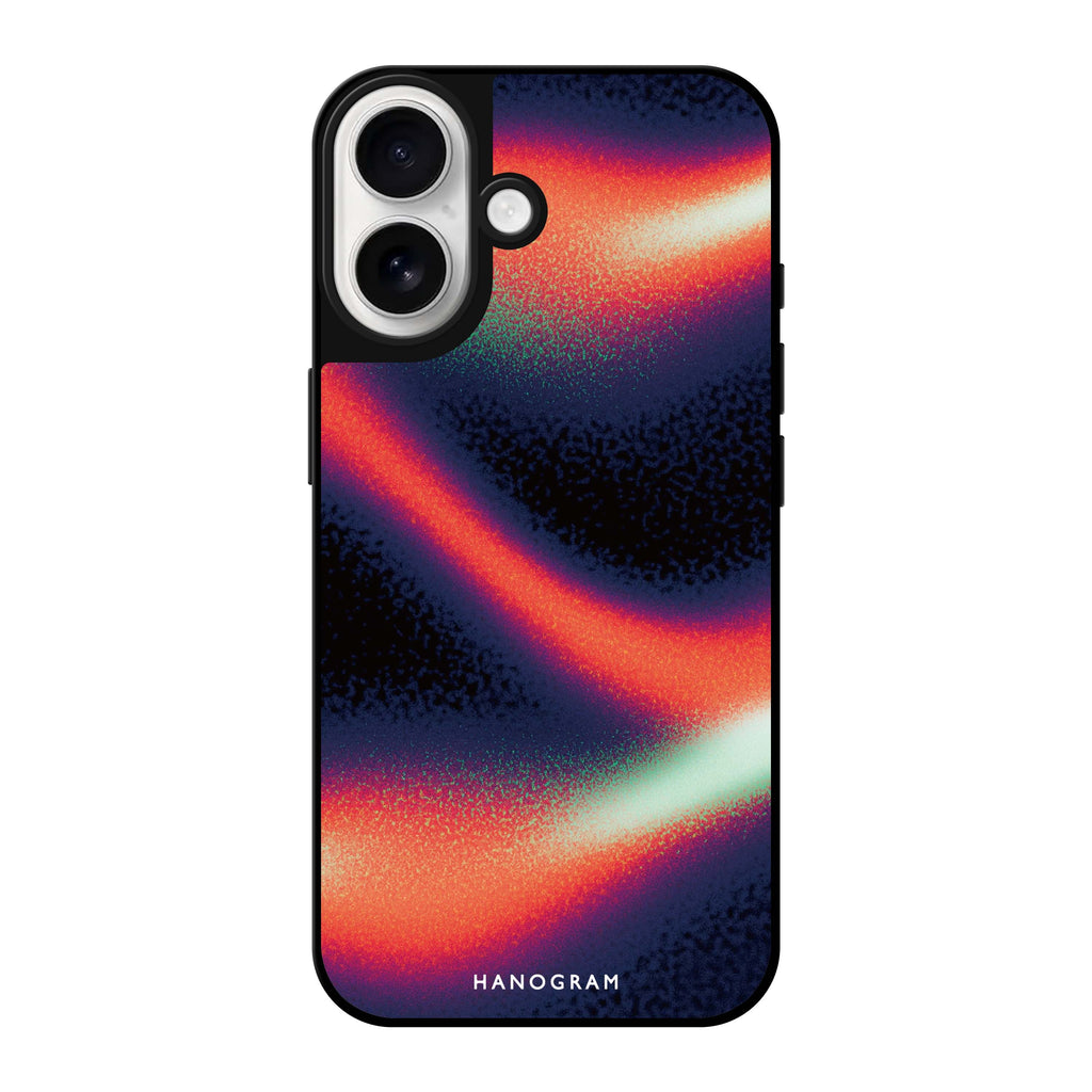 Neon Drift Mirror Case