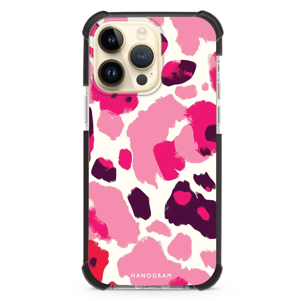 Savanna Chic MagSafe Compatible Ultra Shockproof Case