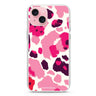 Savanna Chic iPhone Ultra Clear Case
