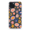 My love & pure heart iPhone Ultra Clear Case