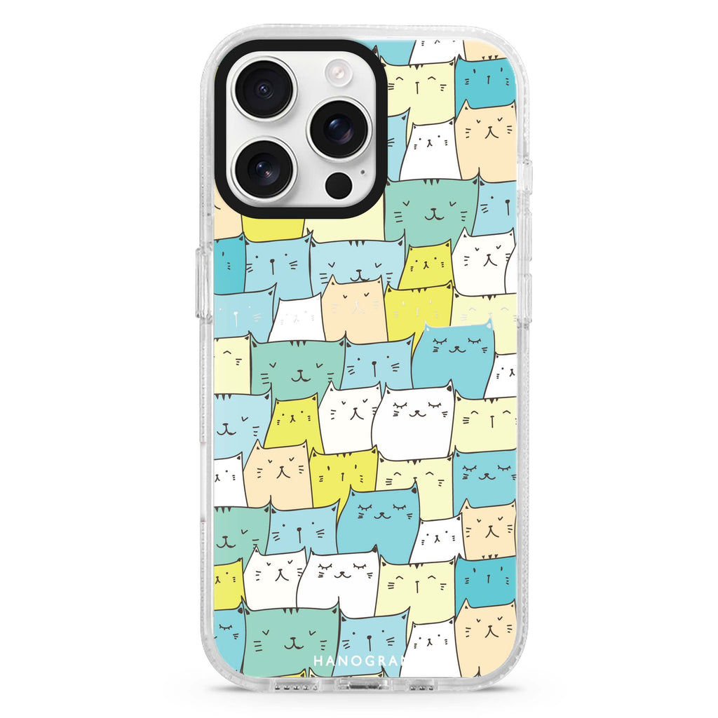 MagSafe Compatible iPhone 16 Pro Ultra Clear Case - Personalized and Stylish Protection