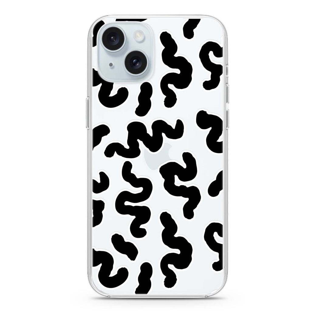 Wow Wow iPhone Ultra Clear Case