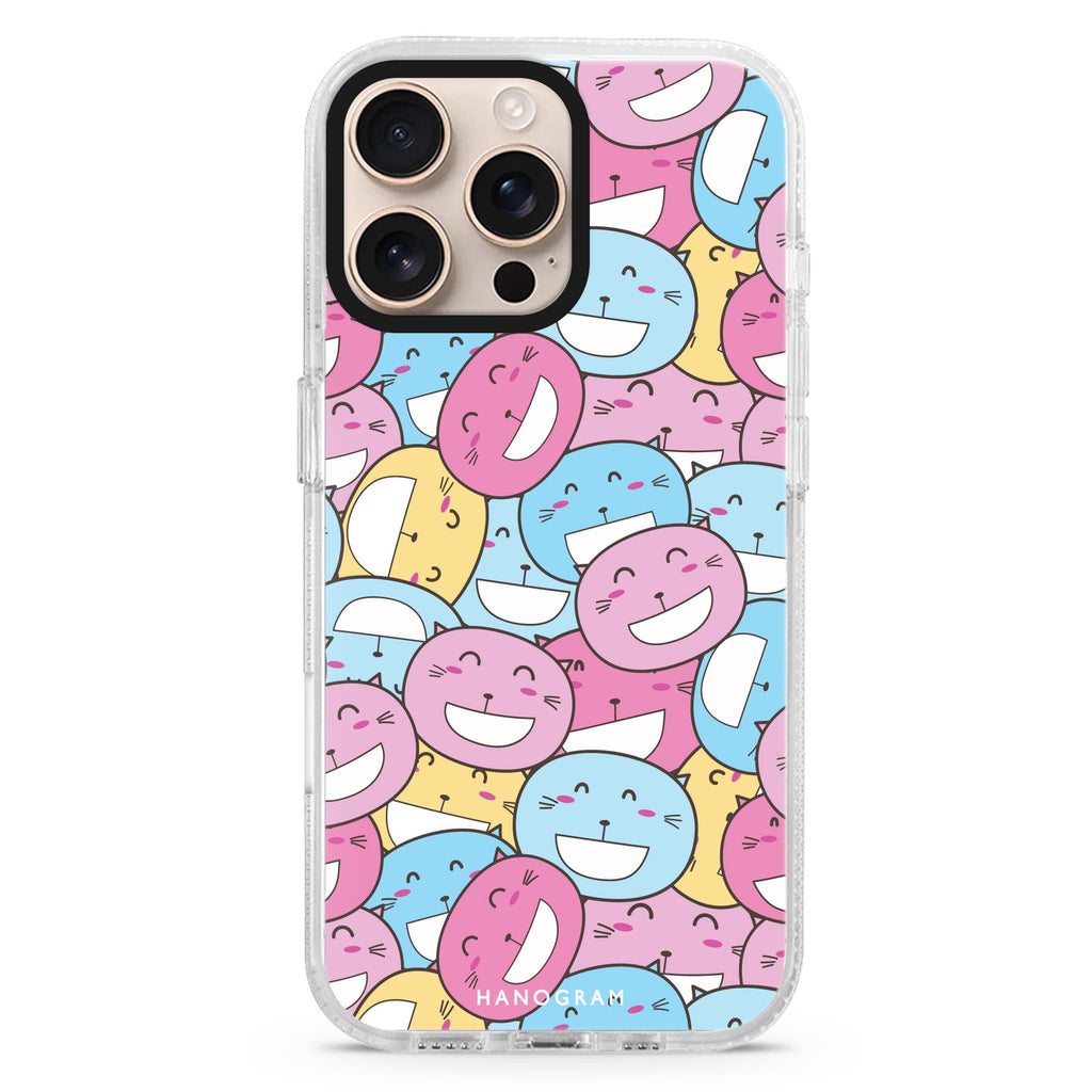 MagSafe Compatible iPhone 16 Pro Ultra Clear Case - Personalized and Stylish Protection