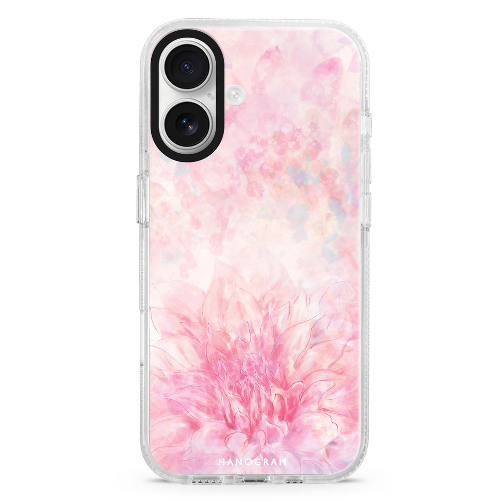 Hue Harmony MagSafe Compatible iPhone 16 Ultra Clear Case - Personalized and Stylish Protection