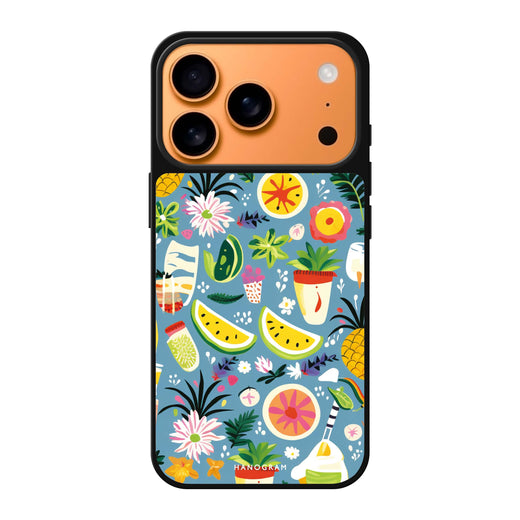 iPhone 17 Pro Mirror Case