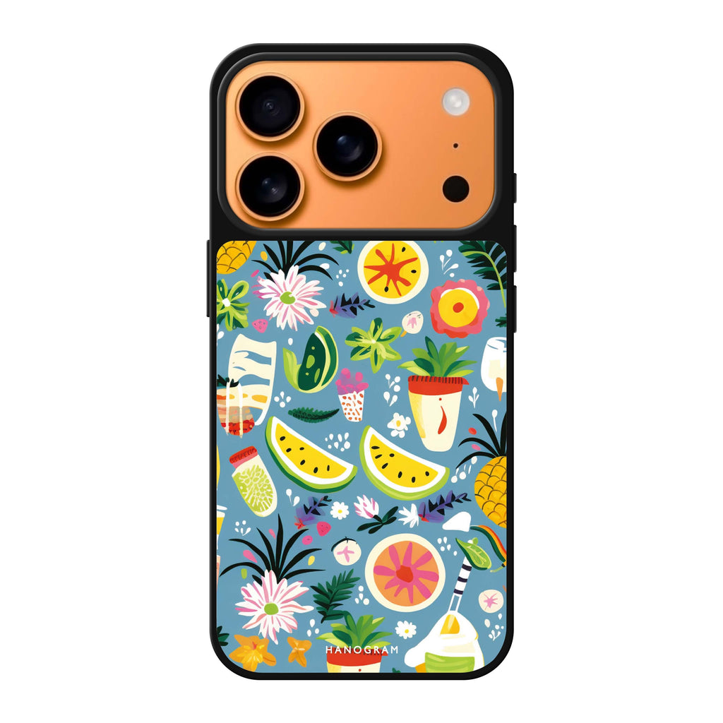 Playful Adventures playful iPhone 17 Pro Max mirror case