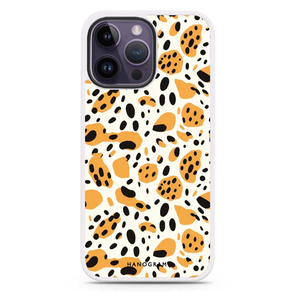 Wild Patterning Impact Guard Bumper Case