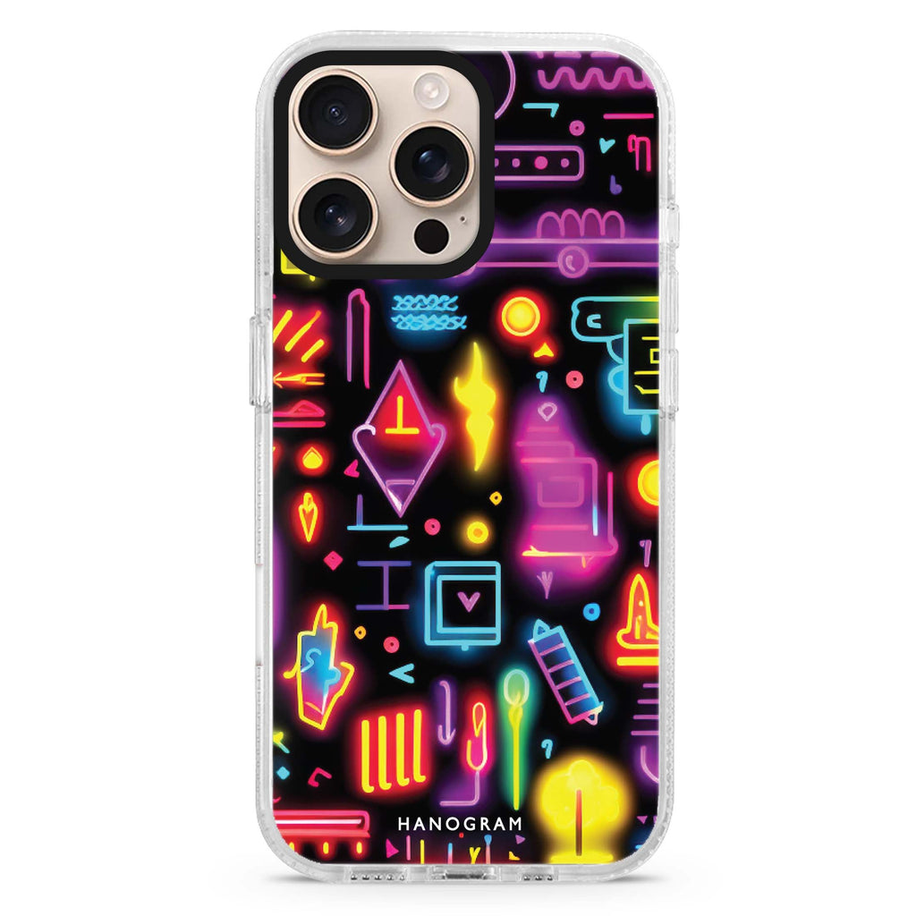 A Cute Cat MagSafe Compatible iPhone 16 Pro Ultra Clear Case - Personalized and Stylish Protection