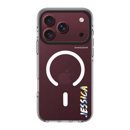 iPhone 18 Pro Ultra Clear Case