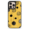 Giggle Spots sleek reflective design iPhone 16/15/14 Pro Max & Pro mirror case