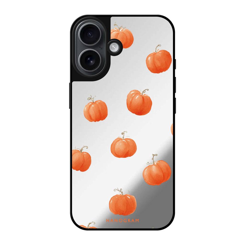 Pumpkin Patch Play Mirror Case