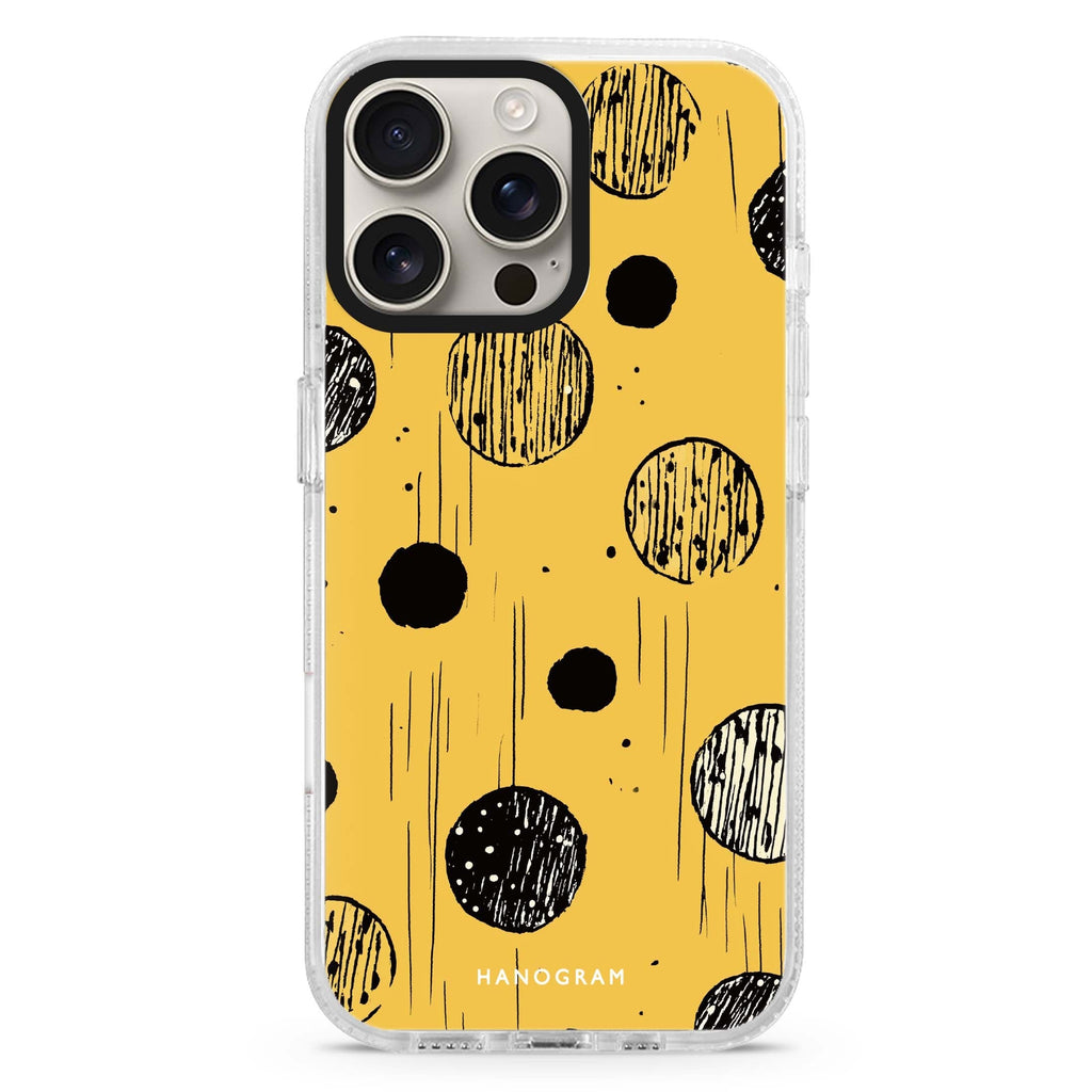 Giggle Spots iPhone Ultra Clear Case