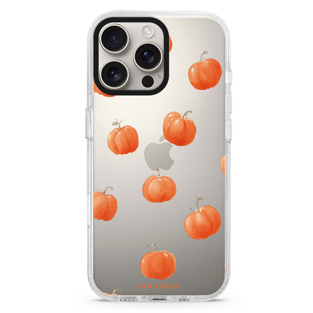 Pumpkin Patch Play iPhone Ultra Clear Case
