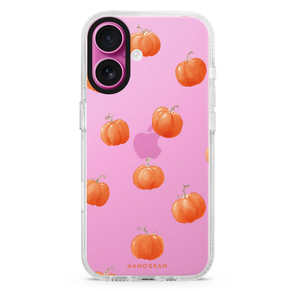 Pumpkin Patch Play iPhone Ultra Clear Case