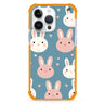 Cuddly Hopper MagSafe Compatible Ultra Shockproof Case