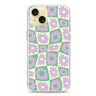 Flowers iPhone Ultra Clear Case