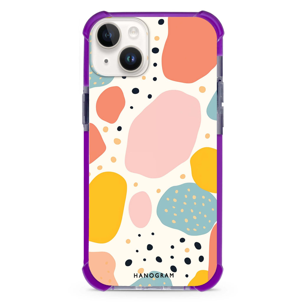 Chips Harmony iPhone 15 Plus Ultra Shockproof Case