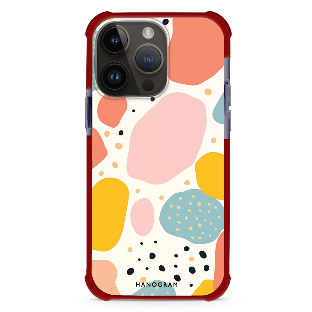Chips Harmony Ultra Shockproof Case