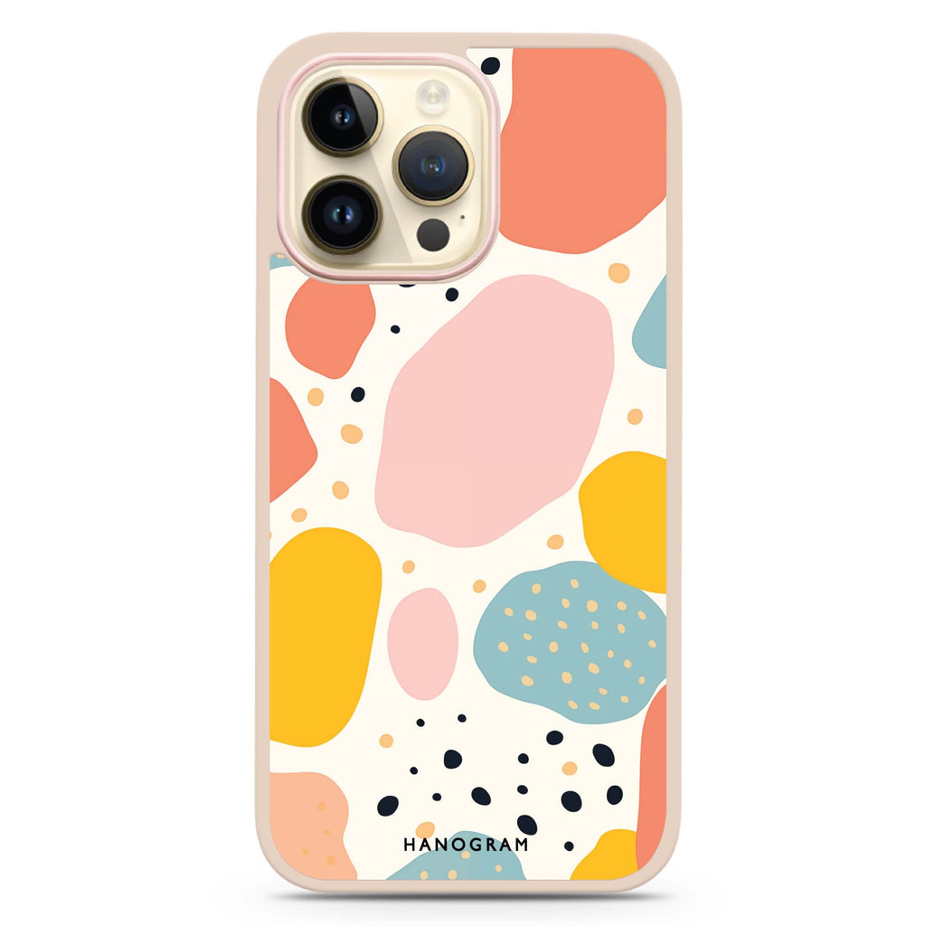 Chips Harmony Impact Guard Bumper Case