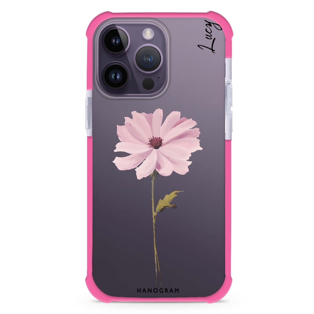 Garden Serenity Ultra Shockproof Case