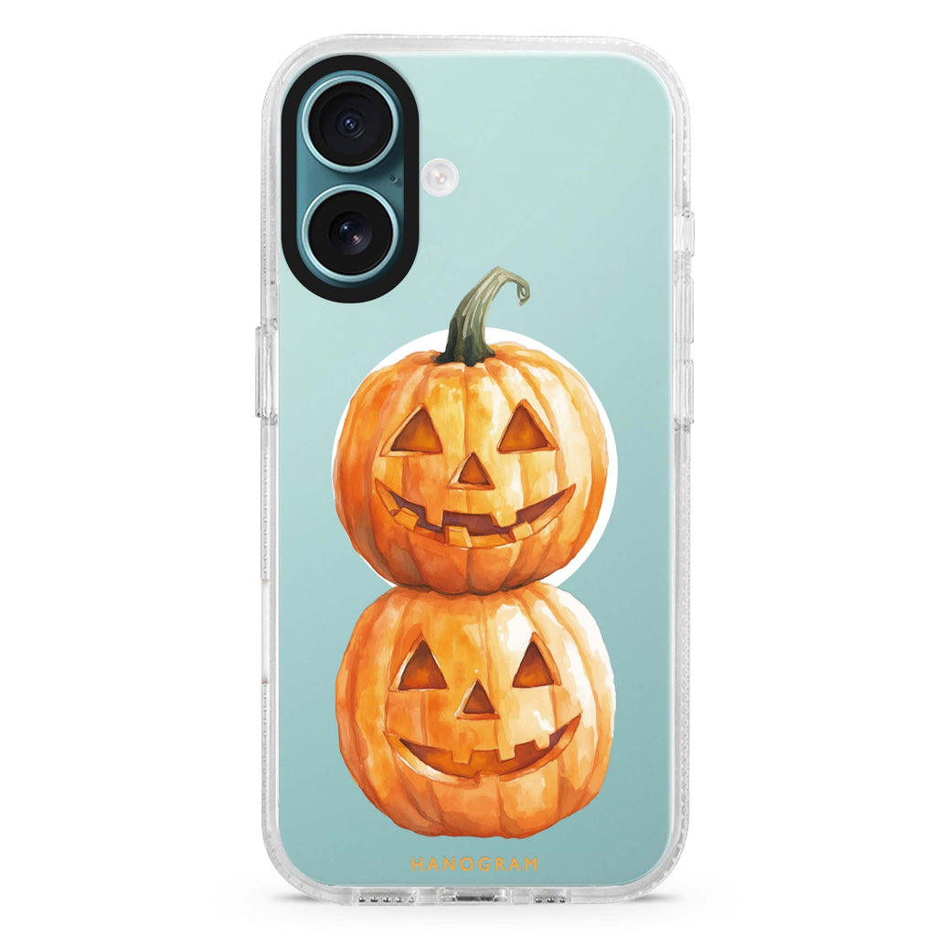 Harvest Charm MagSafe Compatible Ultra Clear Case