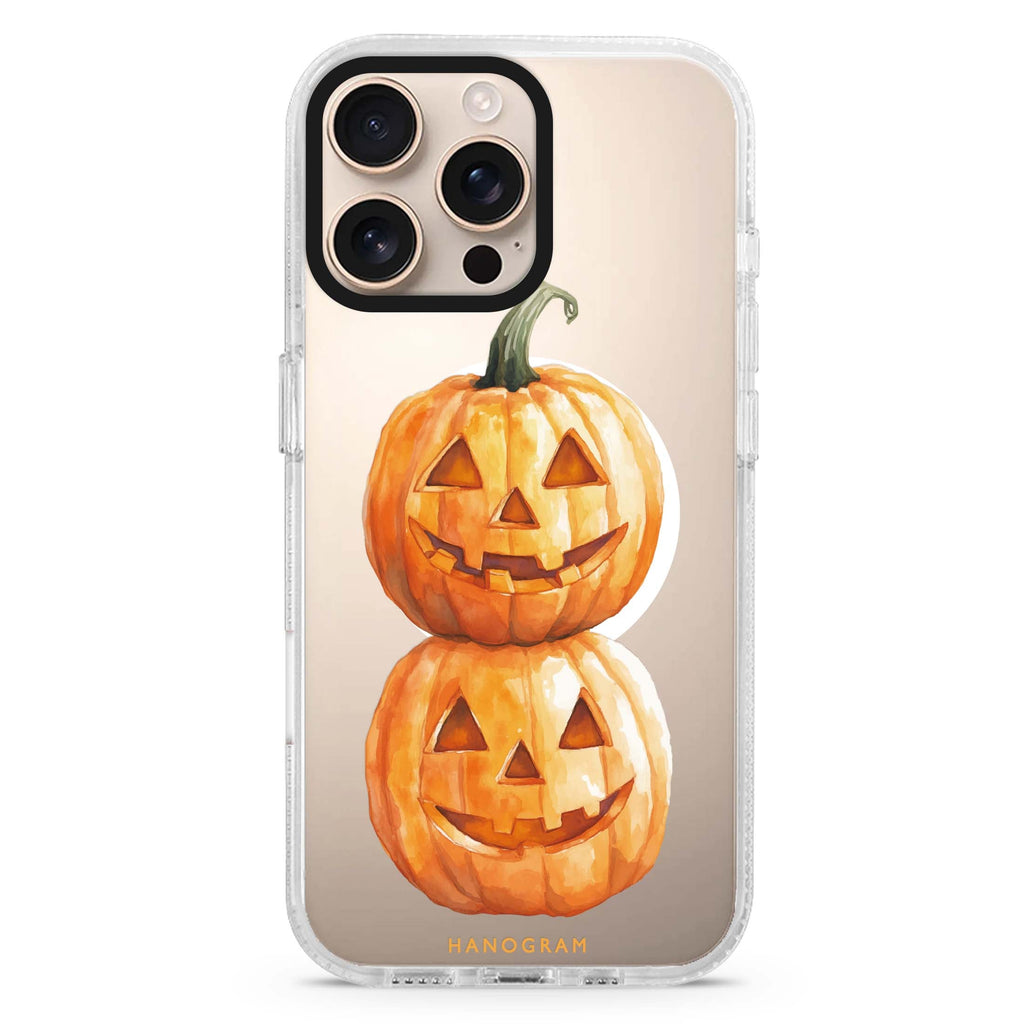 Harvest Charm MagSafe Compatible Ultra Clear Case