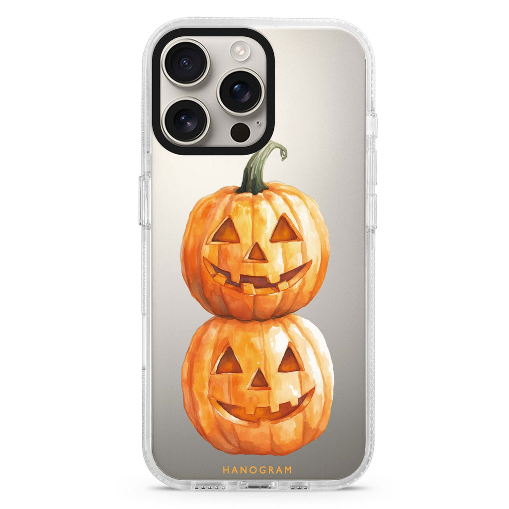 Harvest Charm iPhone Ultra Clear Case