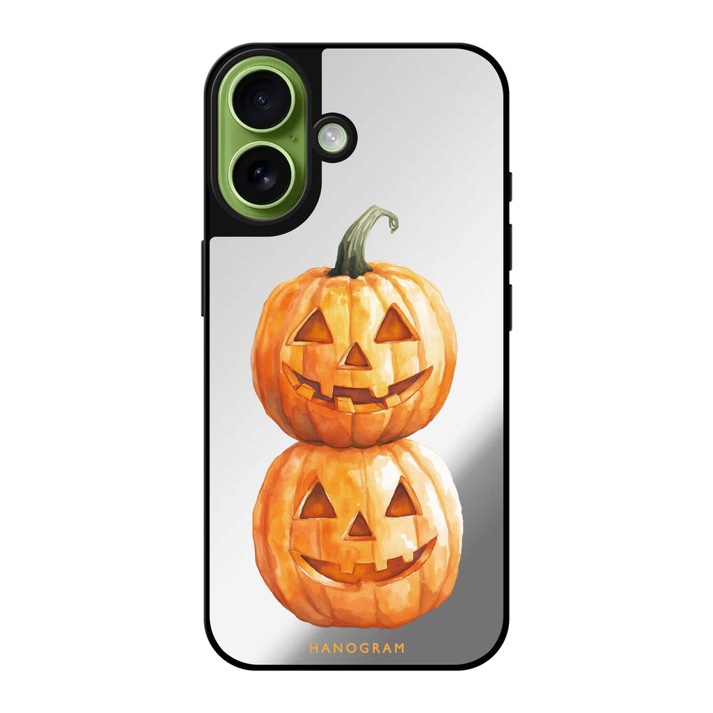 Harvest Charm Mirror Case