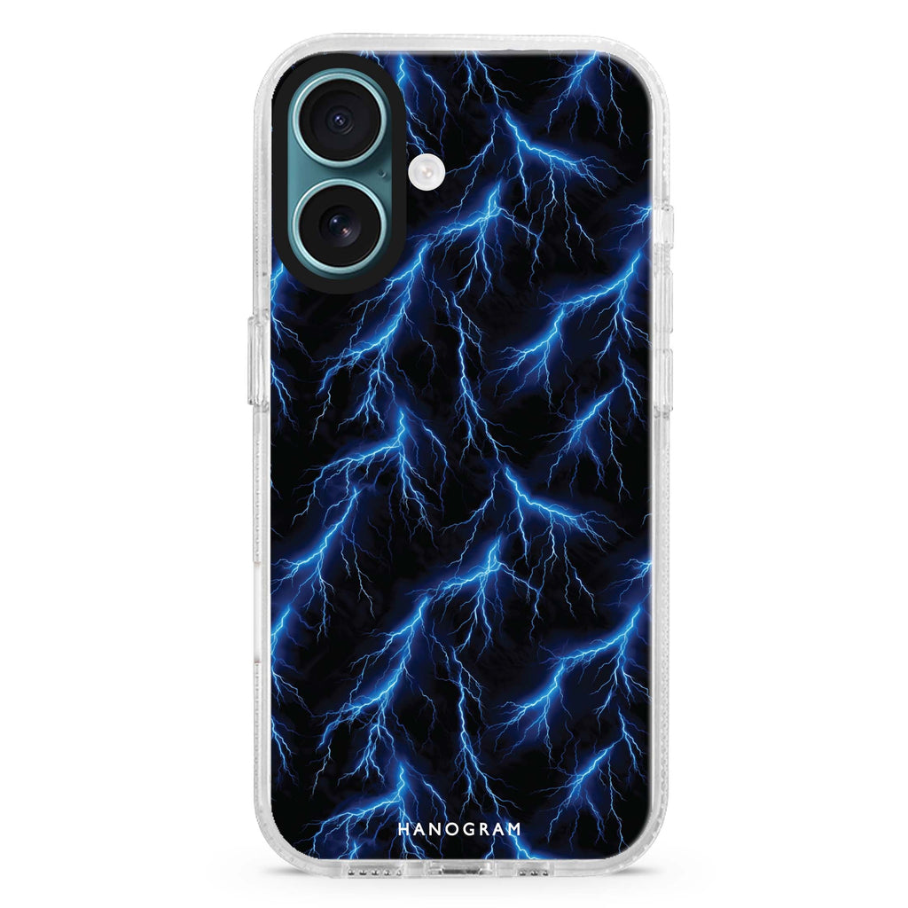Flash Artistry MagSafe Compatible iPhone 16 Ultra Clear Case - Personalized and Stylish Protection