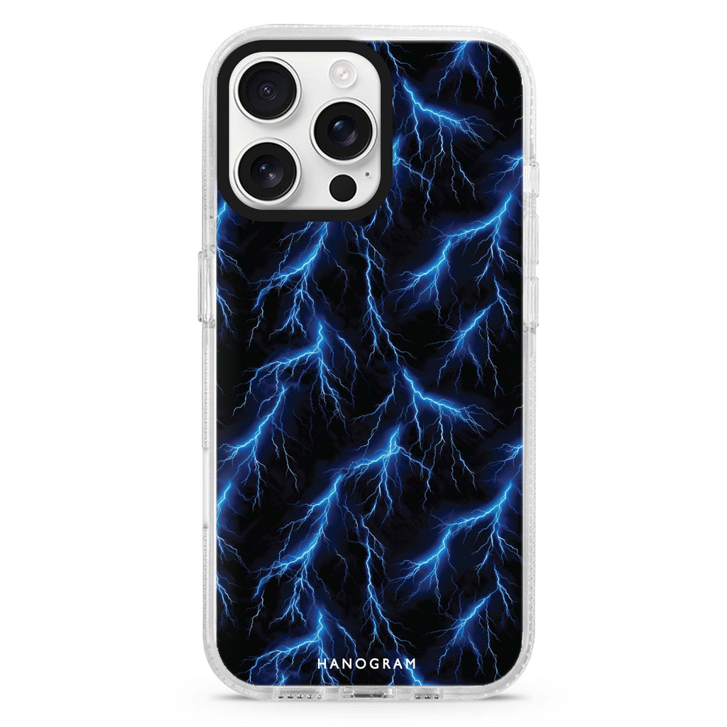 Abstract People Family MagSafe Compatible iPhone 16 Pro Ultra Clear Case - Personalized and Stylish Protection