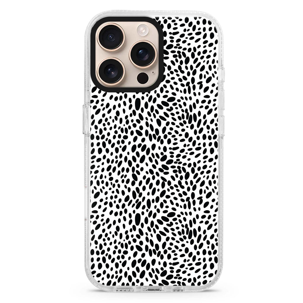 Art of Floral MagSafe Compatible iPhone 16 Pro Ultra Clear Case - Personalized and Stylish Protection