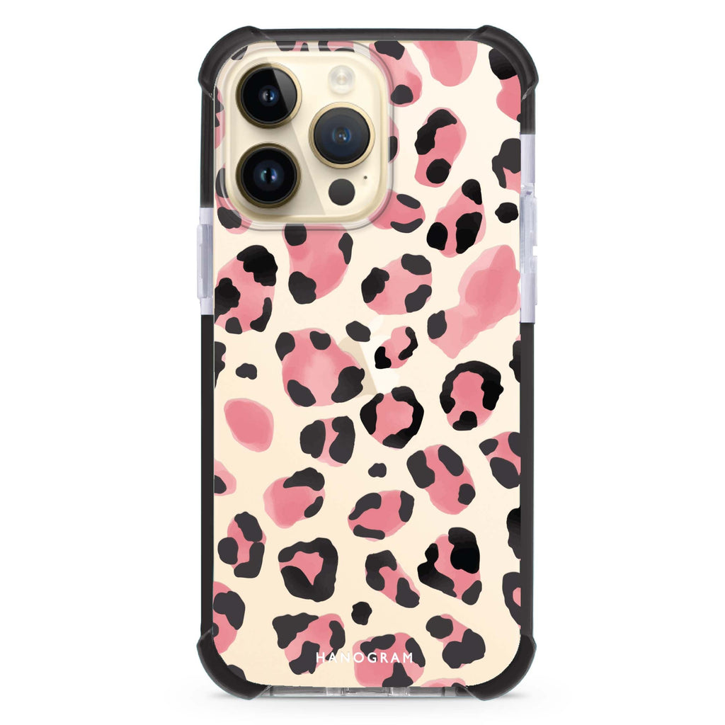 Spotted Glamour Ultra Shockproof Case