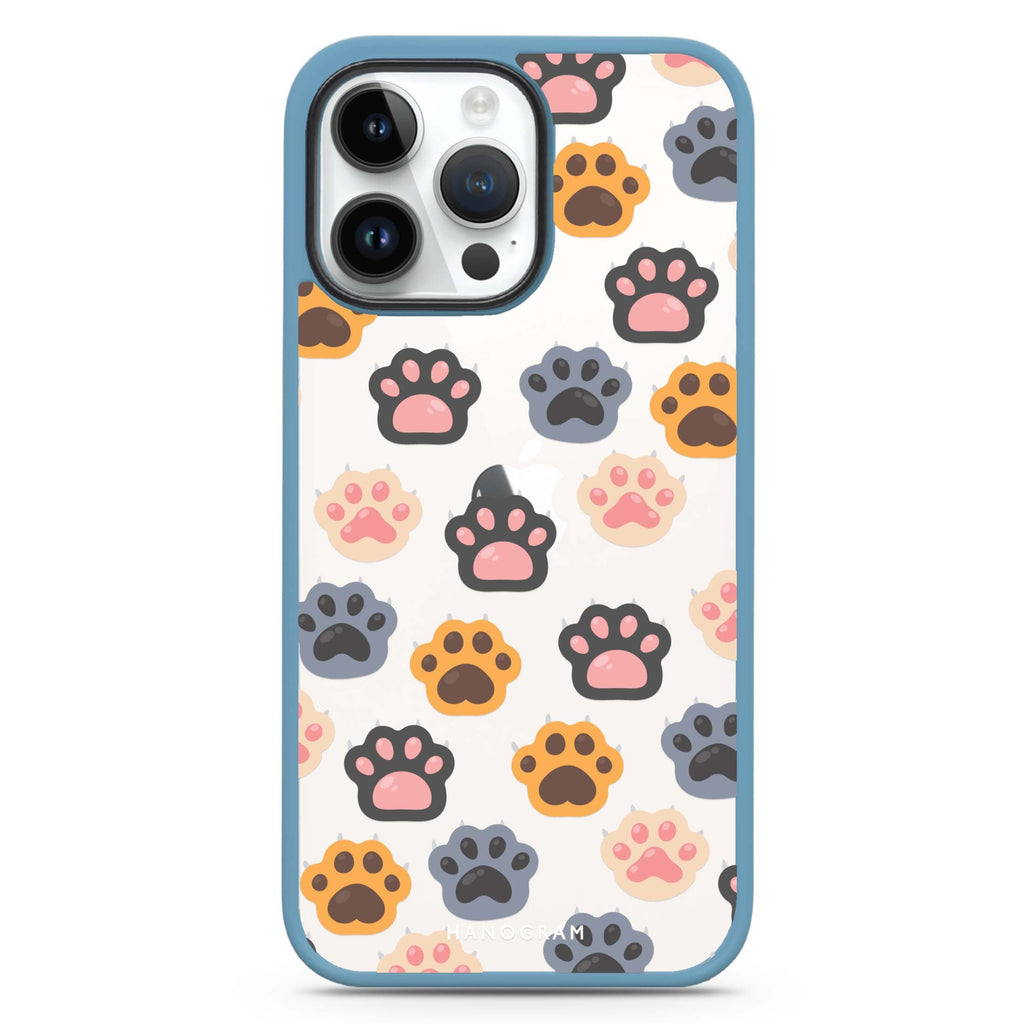 Paws & Pads Impact Guard Bumper Case