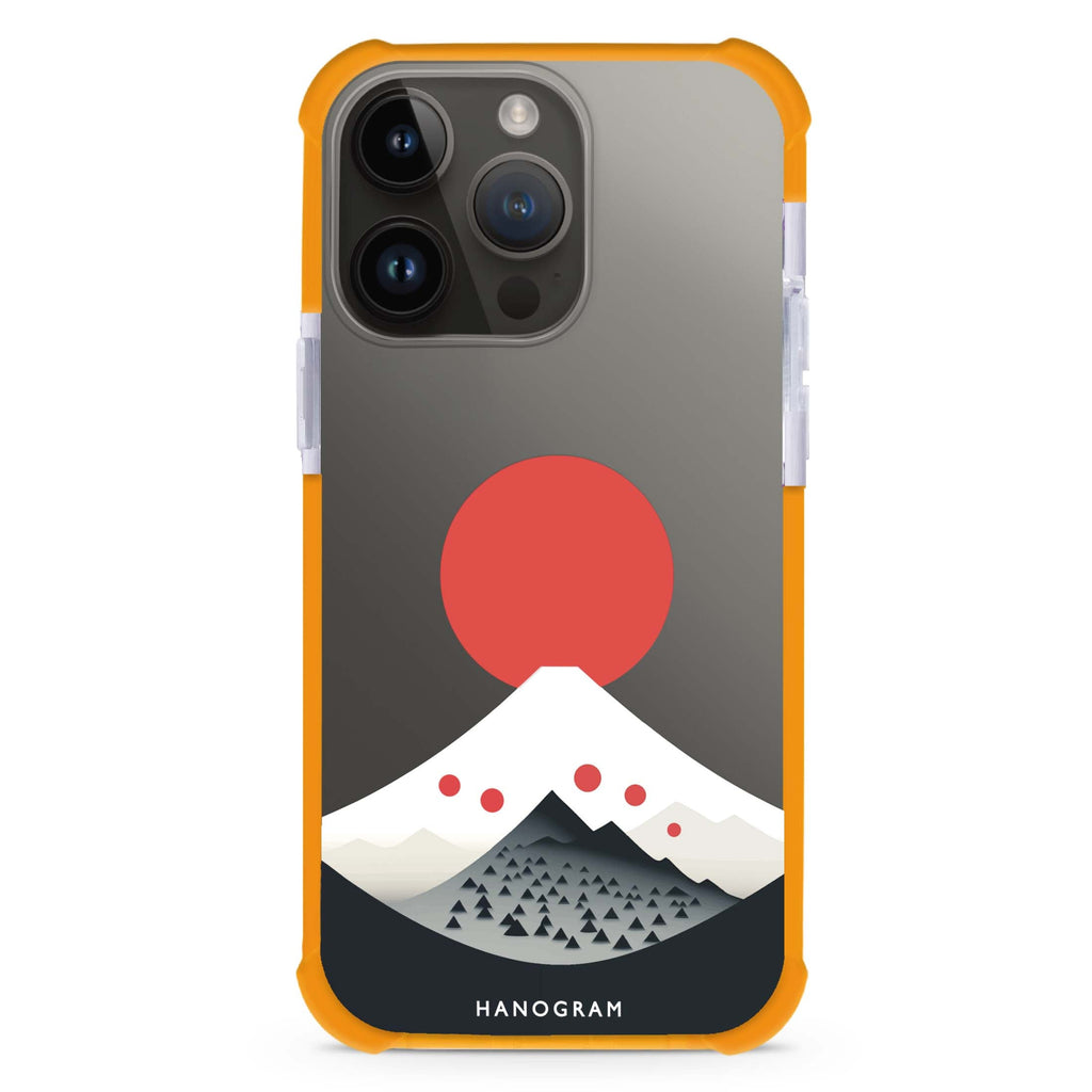 Fuji Majesty Ultra Shockproof Case